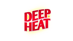 Deep Heat Logo
