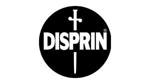 Disprin Logo